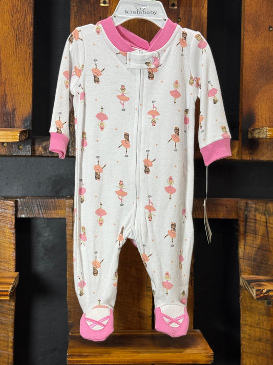 JUEGO KOALABABY 2 PIEZAS TALLA 0 3M