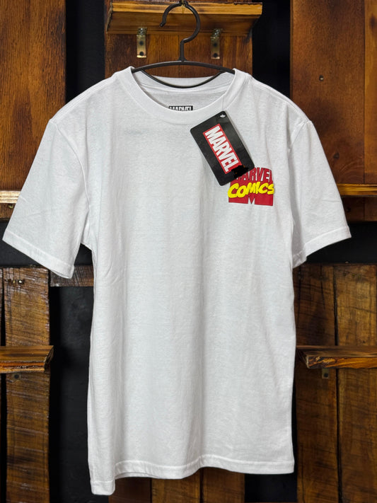 CAMISETA MARVEL TALLA  10 12
