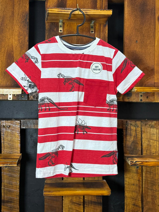 CAMISETA STORTION TALLA 5