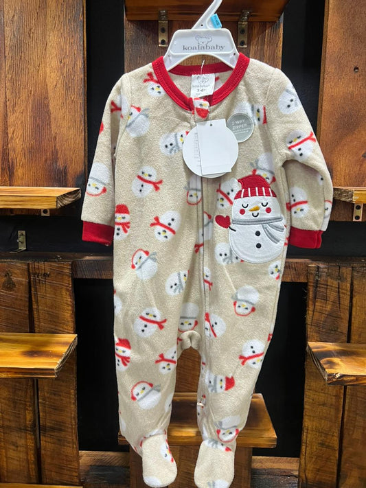PIJAMA KOALA BABY TALLA 3 6M