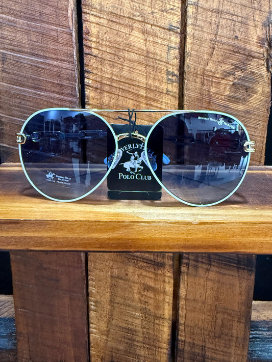 GAFAS POLO