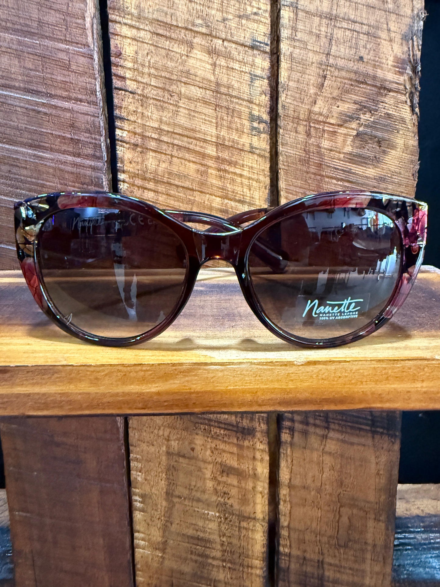 GAFAS NANETTE