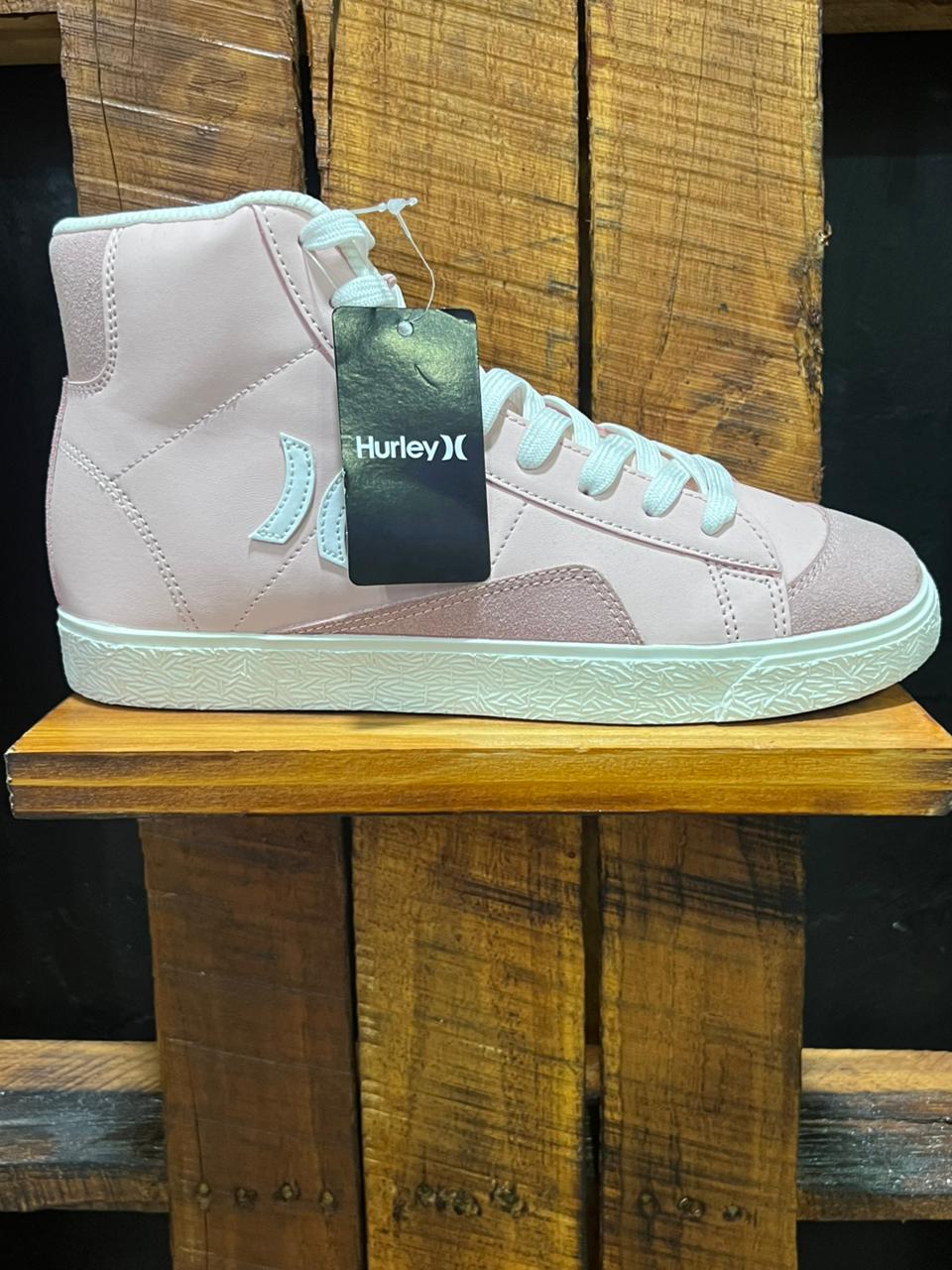 TENIXS HURLEY TALLA 7.5