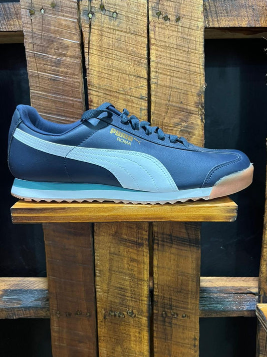 TENIS PUMA ROMA TALLA 44