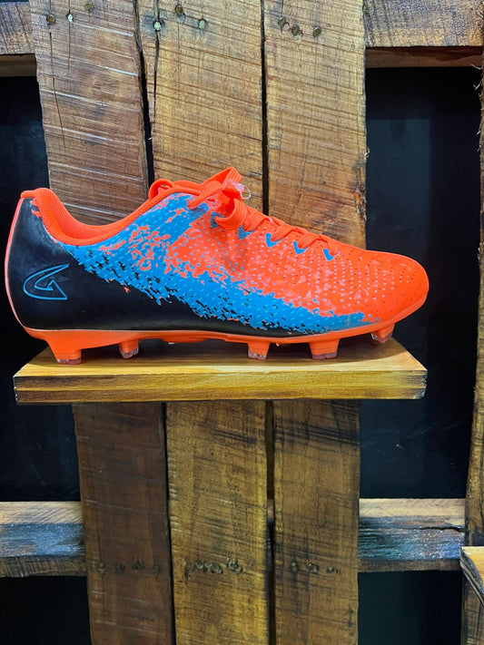 TACOS GEERS  TALLA 41.5