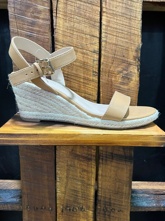 SANDALIAS ALTAS TOMMY HILFIGER TALLA 8