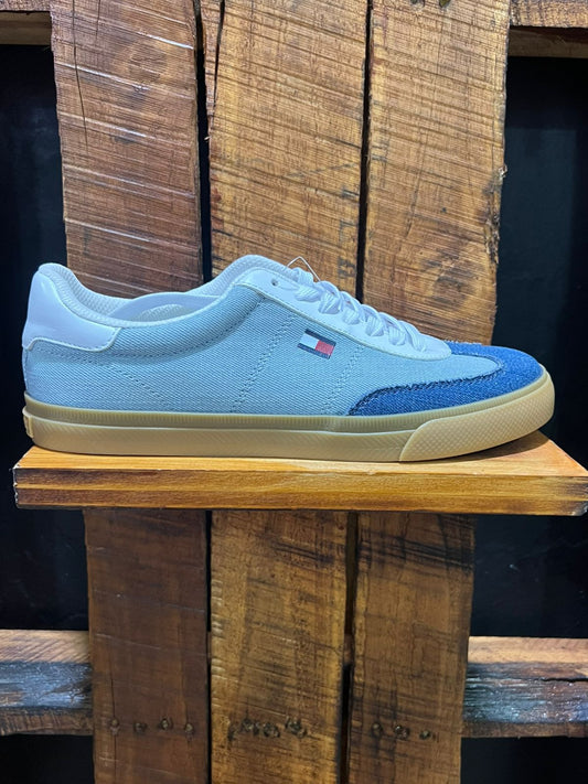 TENIS TOMMY HILLFIGER TALLA 7M