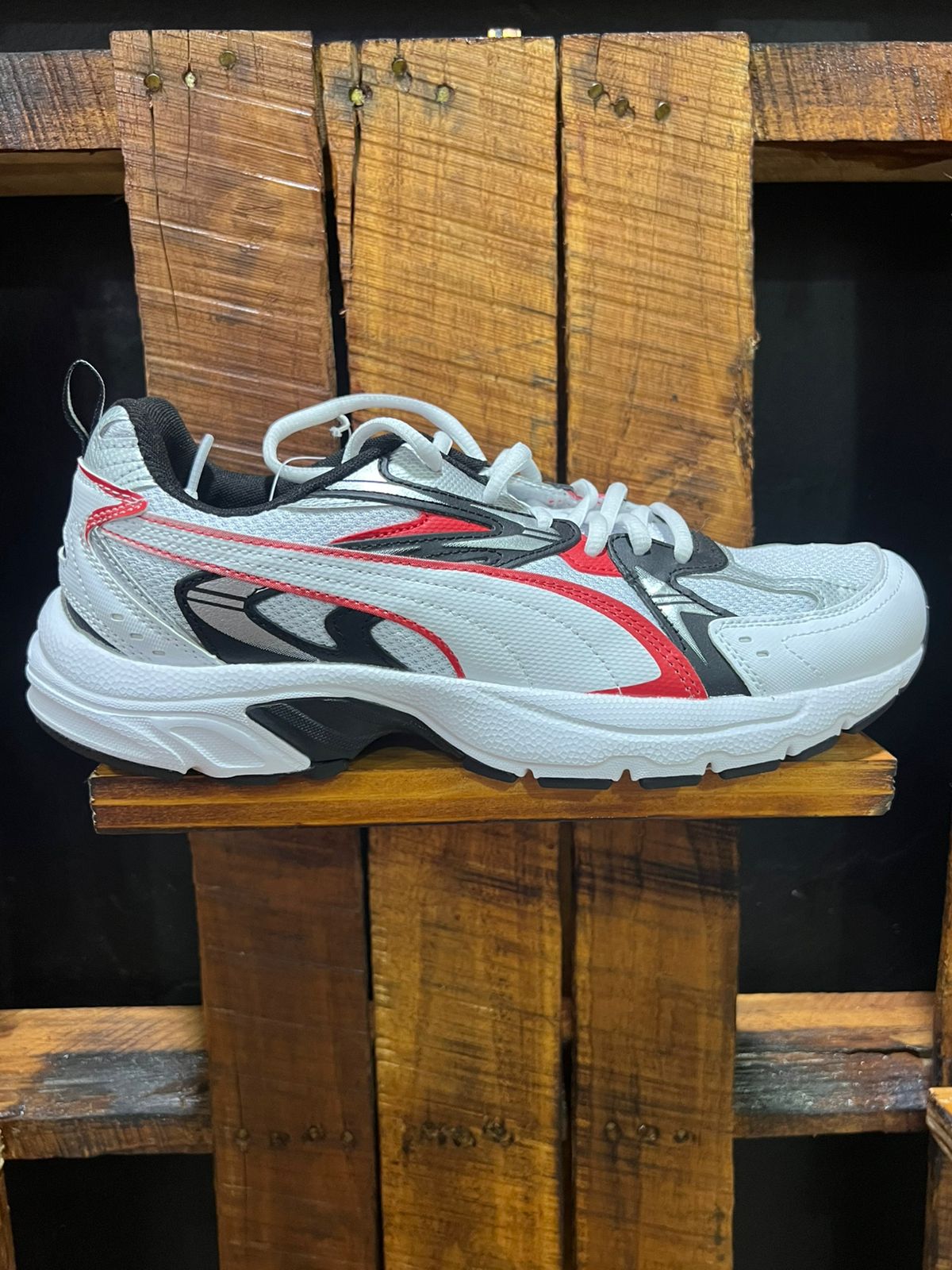TENIS PUMA TALLA 42.5