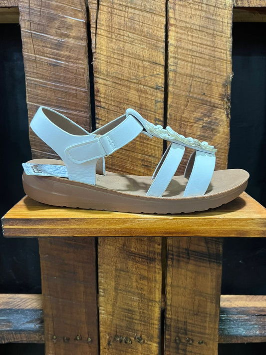 SANDALIAS MUDD TALLA 3