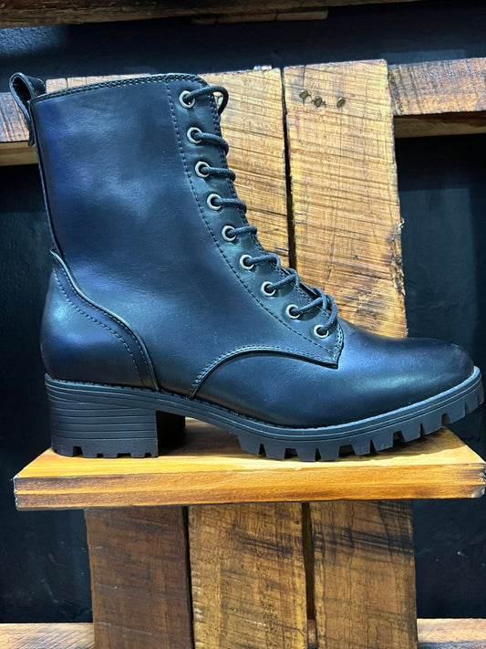 BOTIN SUGAR TM TALLA 9M