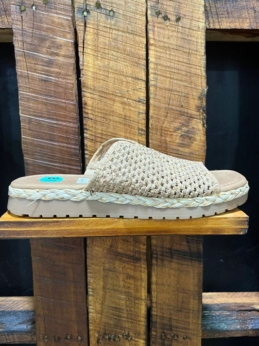 SANDALIAS BARETRAPS TALLA 8.5M