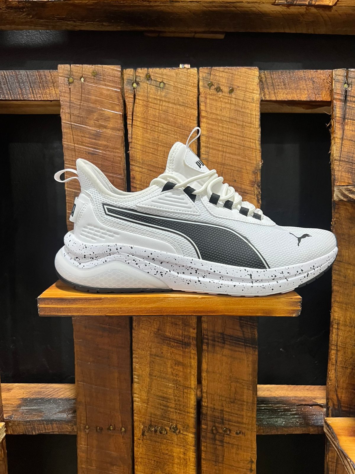 TENIS PUMA TALLA 42