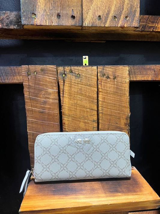 CARTERA NINE WEST