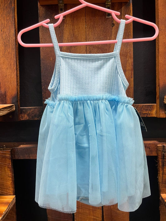 VESTIDO OKIE DOKIE TALLA 3
