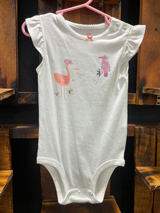 MAMELUCO TALLA 24M