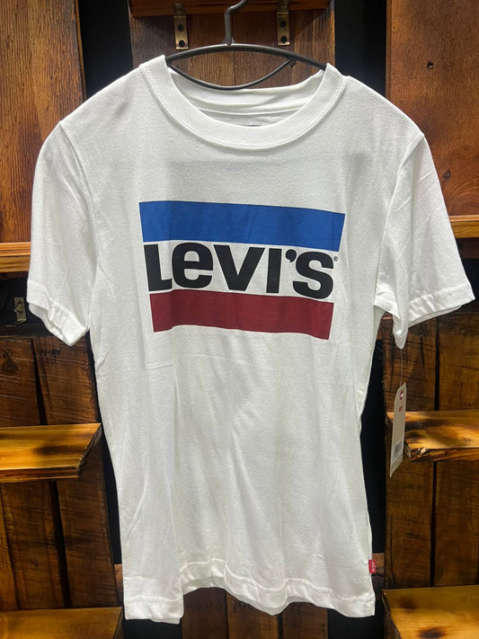 CAMISETA LEVIS TALLA 10 12