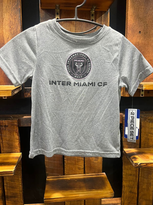 CAMISETA INTER MAIMI TALLA 3T