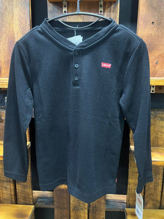 CAMISA LEVIS TALLA 8 10