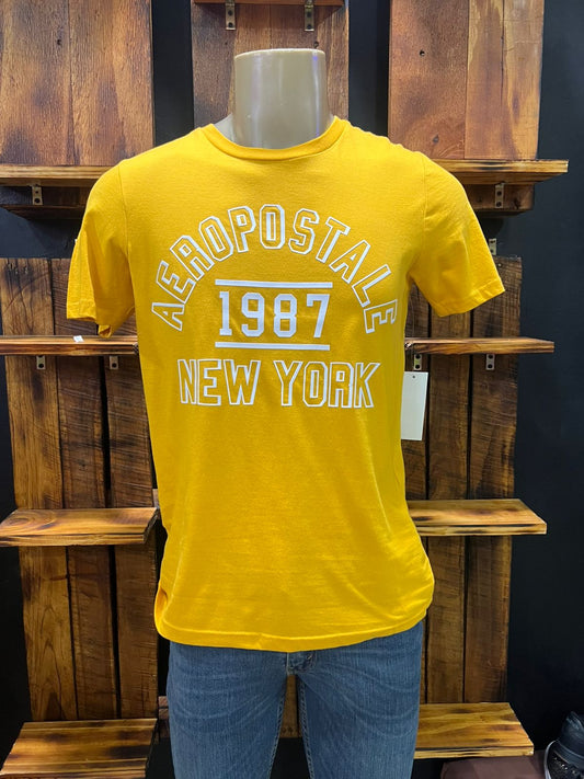 CAMISETA AEROPOSTALE TALLA S