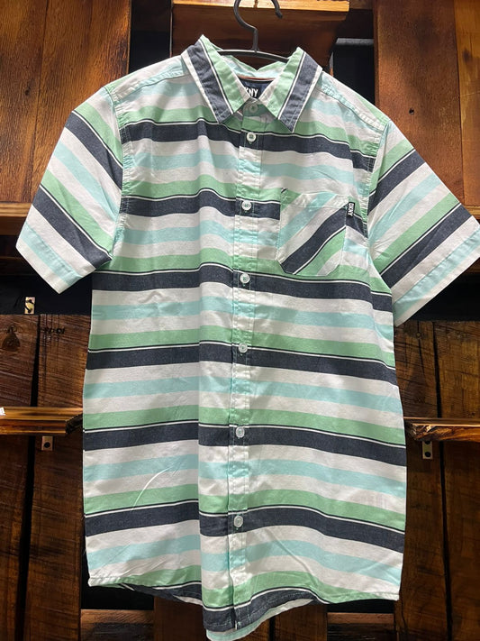 CAMISETA DKNY TALLA L 14 16