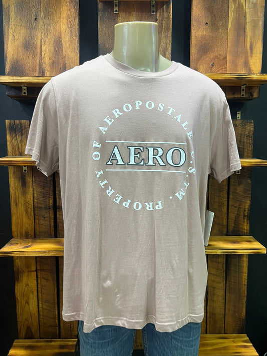 CAMISETA AEROPOSTALE TALLA XL