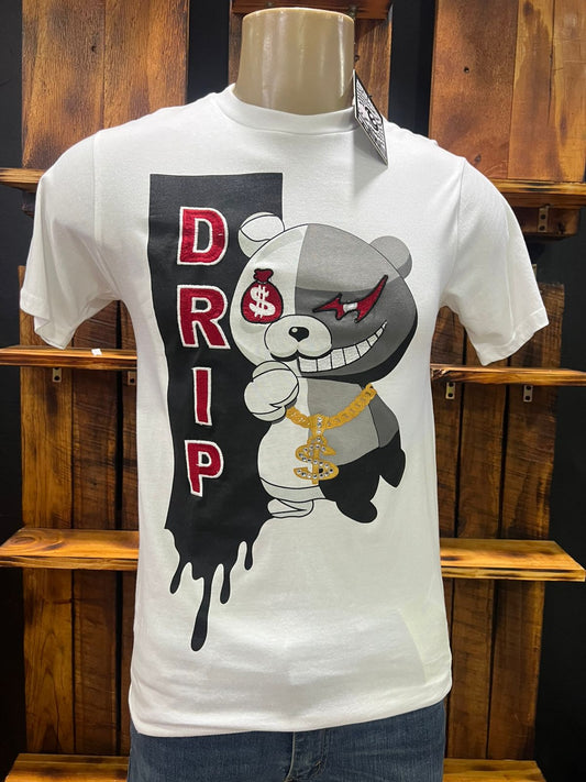 CAMISETA SUPER MASSIVE TALLA S