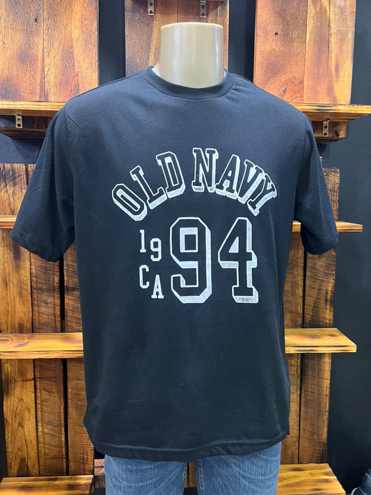 CAMISETA OLD NAVY TALLA TALLA XL FIT