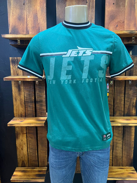 CAMISETA NFL JETS TALLA S