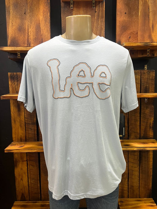 CAMISETA LEE TALA XL