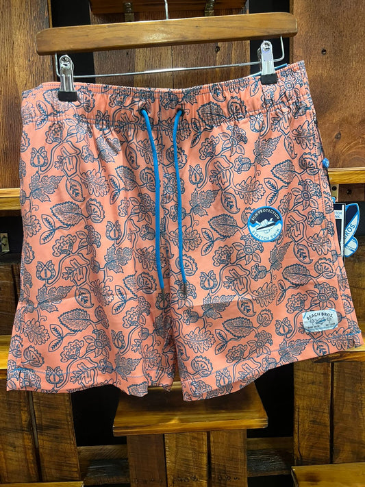 PANTALONETA PLAYERA BEACH BROS TALLA M