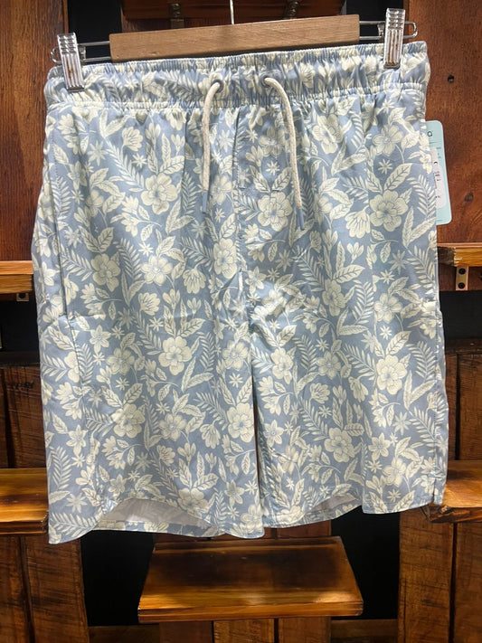PANTALONETA PLAYERA LAGUAN SWIM TALLA  M