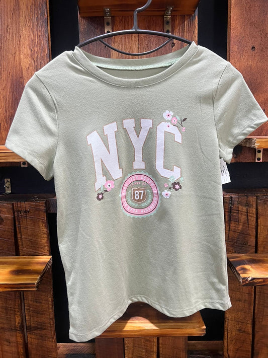 BLUSA BTWEEN TALLA 10