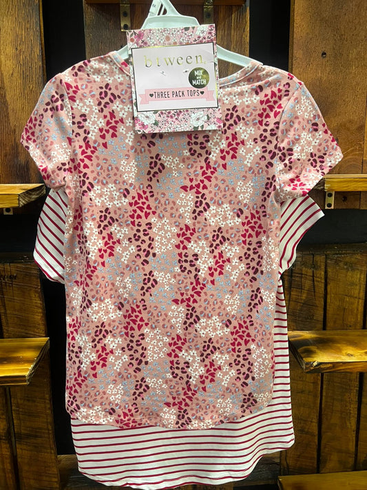 JUEGO BTWEEN TALLA 6 2 PIEZAS