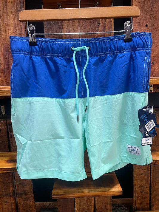 PANTALONETA PLAYERA BEACH BROS TALLA M