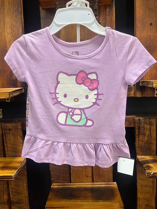 JUEGUITO HELLO KITTY TALLA 3