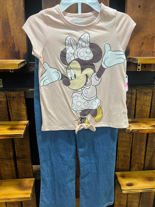 JUEGO DISNEY TALLA 6