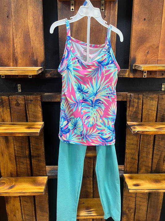 JUEGO WONDER NATION TALLA 6