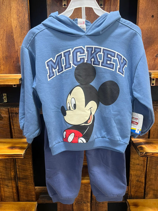 JUEGO DISNEY TALLA 4