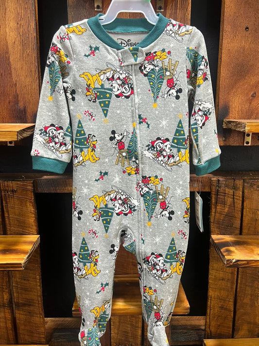 PIJAMA DISNEY TALLA 6 9 M