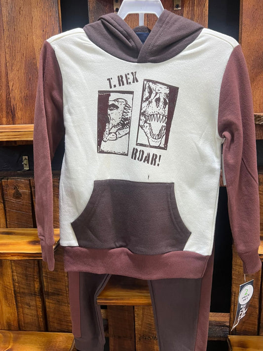 JUEGO KITTLE REBELS TALLA 4