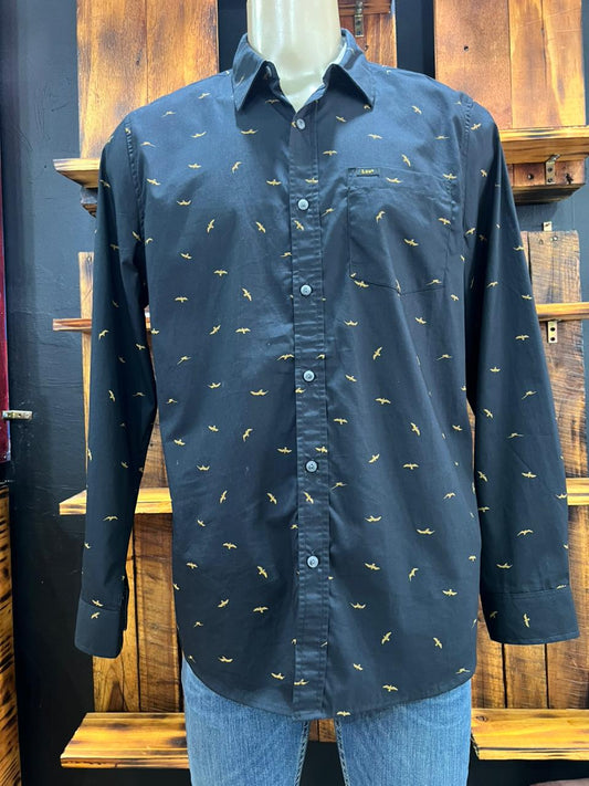 CAMISA LEE TALLA L