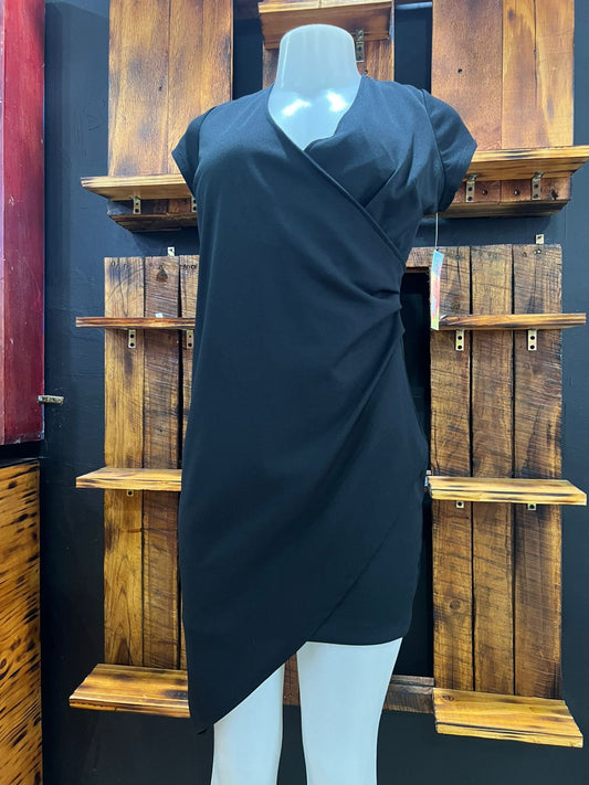 VESTIDO DEREK HEART TALLA L