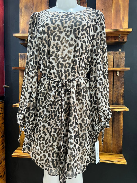 VESTIDO CALVIN KLEIN TALLA 8