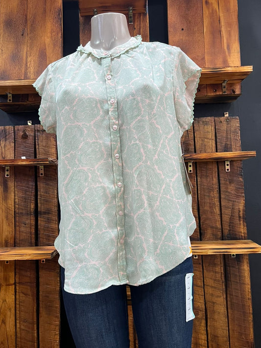 BLUSA  JOLE TALLA M