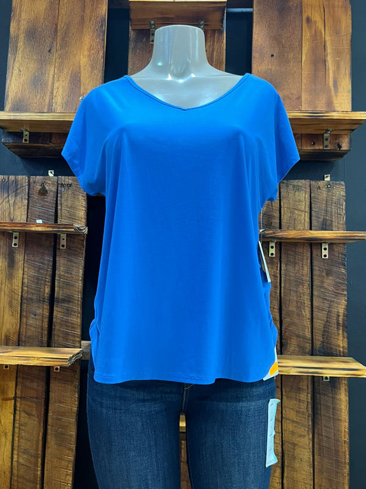 BLUSA 89TH MADISON TALLA M