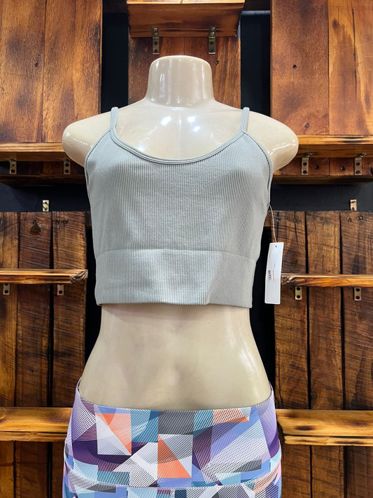 TOP ODODOS TALLA L