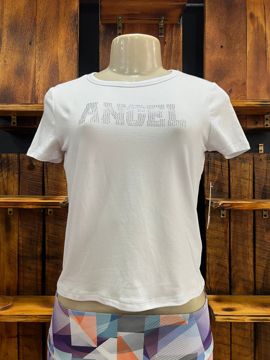 BLUSA ANGEL TALLA S