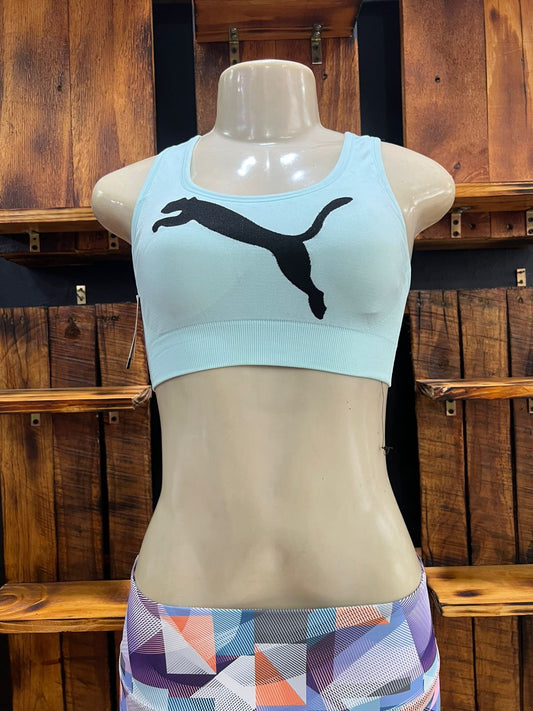 TOP PUMA TALLA S