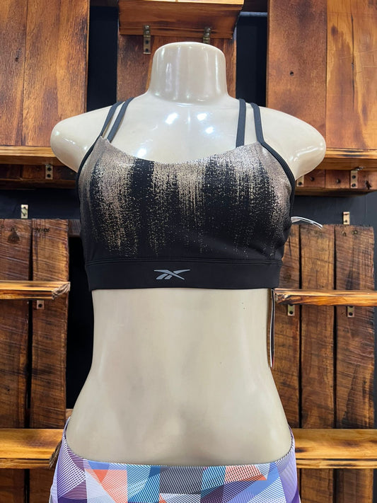 TOP REEBOK  TALLA S