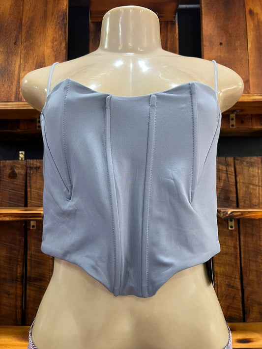 BLUSA AVANOVA TALLA XL